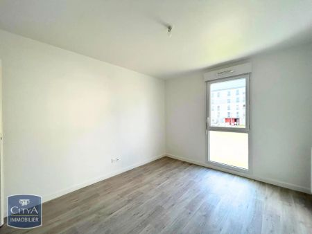 Appartement à louer 2 pièces 41.24m² - Photo 5