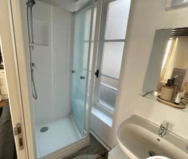 ROUEN PROCHE PLACE DU VIEUX MARCHE - F2 MEUBLE de 33,76 m² - Photo 5
