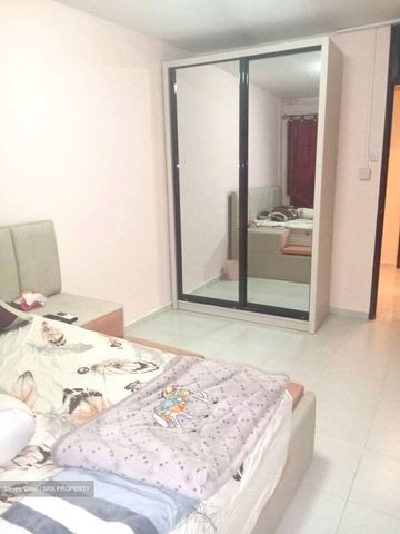 Blk 280 Choa Chu Kang Avenue 3 (Choa Chu Kang), HDB 4 Rooms - For Rent - Photo 3