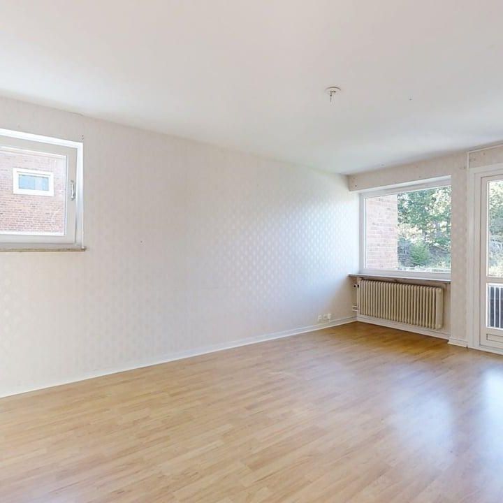 Centrumvägen 21B - Foto 1