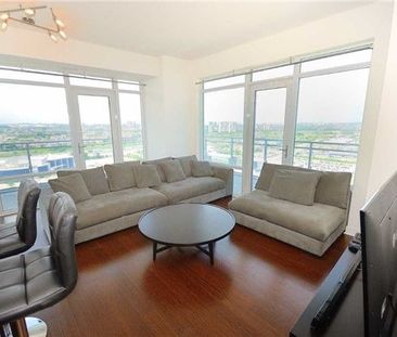 For Lease - 360 Square One Drive Unit# 1911, Mississauga, Ontario - Photo 4