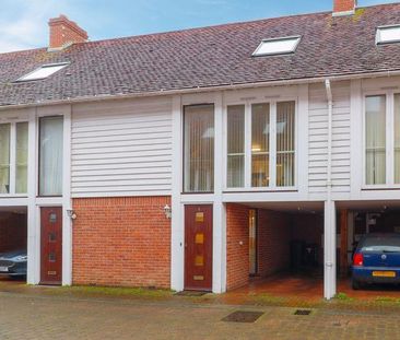 2 bedroom terraced house to rent - Photo 5