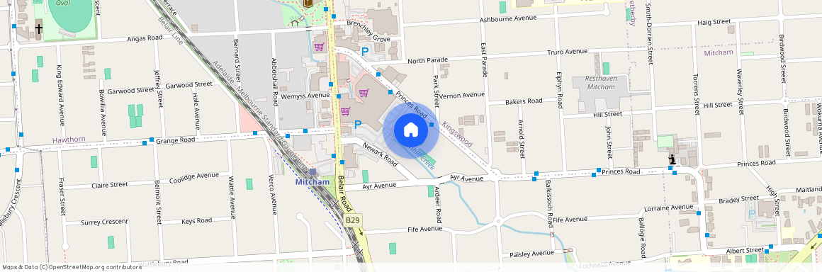 3/18a Princes Road, SA 5062, Torrens Park