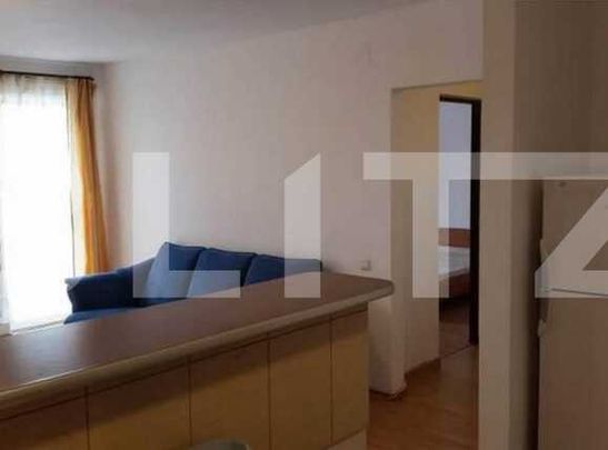 2 camere, 58 mp, garaj, mobilat modern, zona Oncos! - Photo 1
