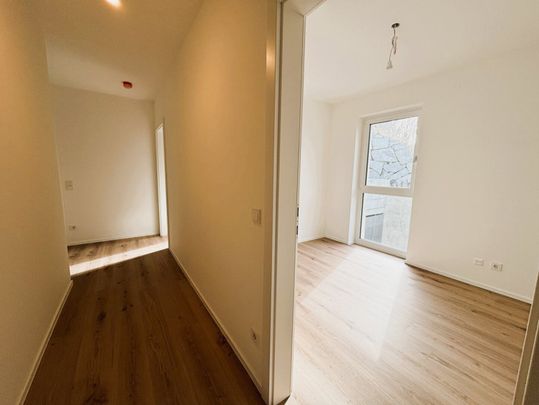 Miete mit Kaufoption! 3-Zimmer Wohnung in Natur- & Stadtnähe! - Foto 1