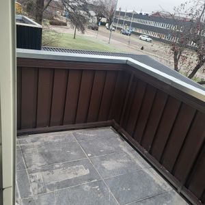 Bäckatorpsgatan, Hallsberg - Foto 3