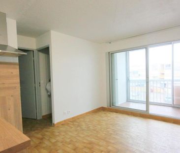Appartement 2 pièces, Location annuelle - Photo 4