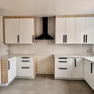 5 1/2 - Montréal (Ahuntsic) - 2 500 $/mois - Photo 2