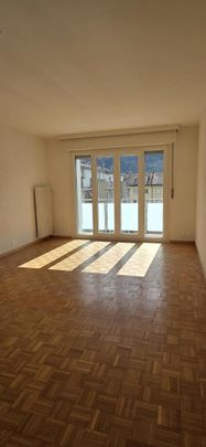 3.5 Zimmer, 70 m², 4. Stock - Photo 1