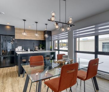 À louer / Appartement - Photo 1