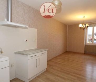 Location Appartement 3 pièces 41m² CUSSET 03300 - Photo 2