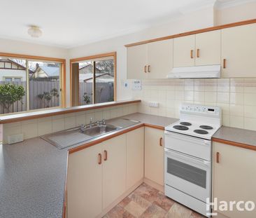 Townhouse close to CBD - Photo 4