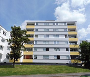 gemütliche 3 Zimmer Wohnung mit Balkon in Kreuztal - Photo 4