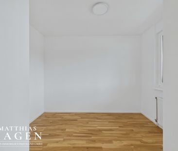 2 Zimmer Wohnung zur Miete - Photo 4