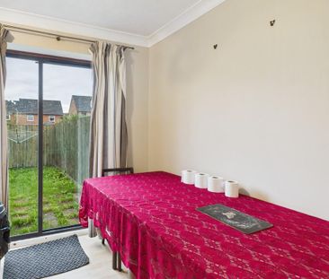 2 bedroom detached house to rent - Photo 5