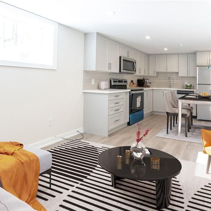 For Lease - 749 Upper Ottawa Street Unit# 2, Hamilton, Ontario - Photo 1