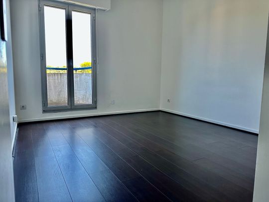 Appartement Cannes 3 pièce(s) 75 m2 - Photo 1