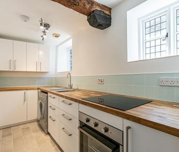 2 bedroom apartment to rent - Photo 3