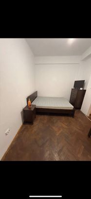 Unirii etaj 5 decomandat - Fotografie 1