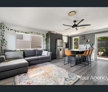 Modern Townhouse - Photo 1