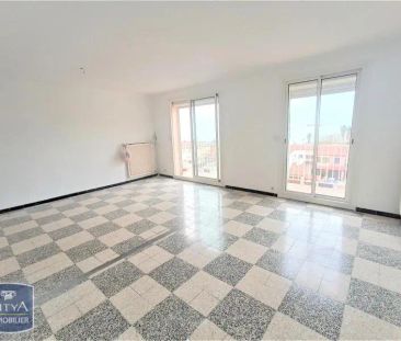 Appartement à louer 4 pièces 69.48m² - Photo 5