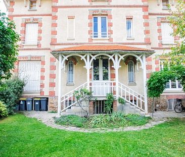 Appartement 4 pièces de 125 m² à Saint-Germain-en-Laye (78100) - Photo 1