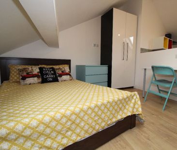 Fylde Road, Flat 04, PRESTON, Lancashire PR1 2XP - Photo 5