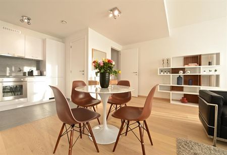 Appartement te huur in Evere - Photo 5