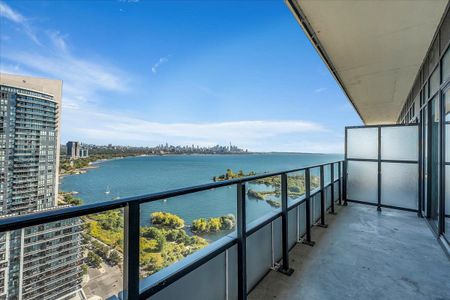 For Lease - 20 Shore Breeze Drive Unit# 2806, Toronto, Ontario - Photo 2