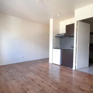 Appartement à louer 1 pièce 22.13m² - Photo 2