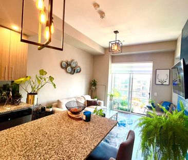 For Lease - 40 Esplanade Lane Unit# 604, Grimsby, Ontario - Photo 4