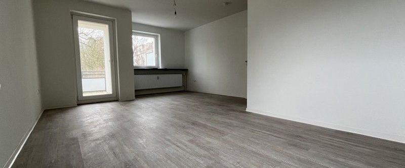 Hier beginnt Ihr neues Kapitel – charmante 2-Zimmer-Wohnung in ruhiger Lage - Foto 1