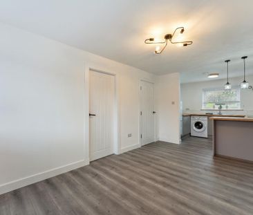 1 bedroom flat to rent - Photo 6
