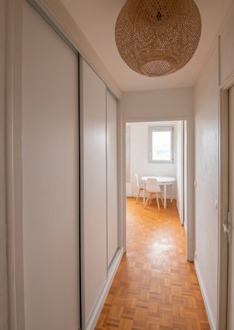 Location Appartement 1 pièce 38m² ROUEN 76000 - Photo 4