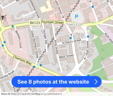 King Street, Morley, LS27 - Photo 1