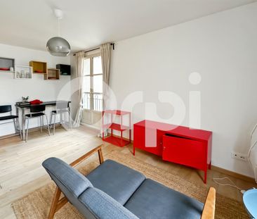 Location Appartement 2 pièces Meublé 34m² SENLIS 60300 - Photo 2
