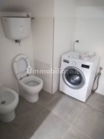 Bilocale via della Pineta Sacchetti 480, Gemelli - Pineta Sacchetti, Roma - Photo 4