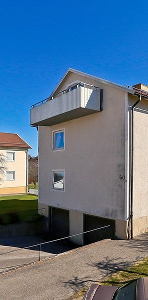 Von Döbelns väg, Trollhättan - Foto 1