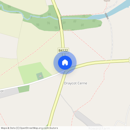 Draycott Cerne, Nr Chippenham