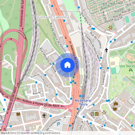 Alcântara, Lisboa, Lisboa