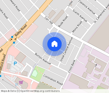 Burton Terrace, Balby, Doncaster - Photo 1