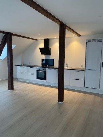 Fynsvej 5, 2. sal, - Photo 3