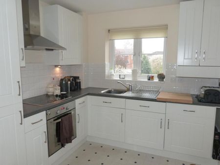 2 bedroom apartment to rent - Photo 2