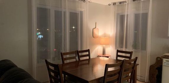 À qui la chance très beau 5 1/2 Saint-Paul - Photo 2