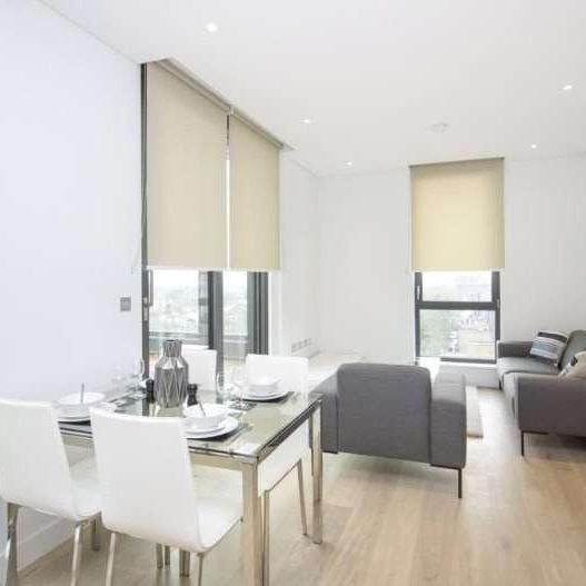 Capital House, Plaza Gardens, London, SW15 - Photo 1