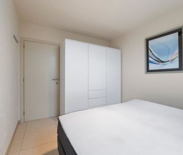 GEMEUBELD APPARTEMENT MET 2 SLAAPKAMERS TE HUUR IN HET HARTJE VAN S... - Foto 5