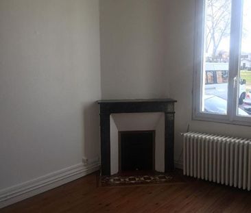Location Maison 3 pièces 72m² - Photo 1