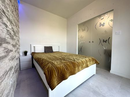 Na wynajem Komfortowe mieszkanie 37,92 m² na Miłej - Photo 5