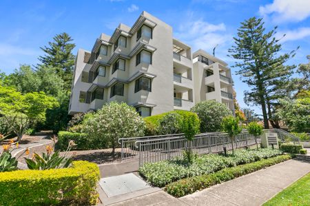 18/1-5 Lynbara Avenue, St Ives NSW 2075 - Apartment For Rent | Domain - Photo 4