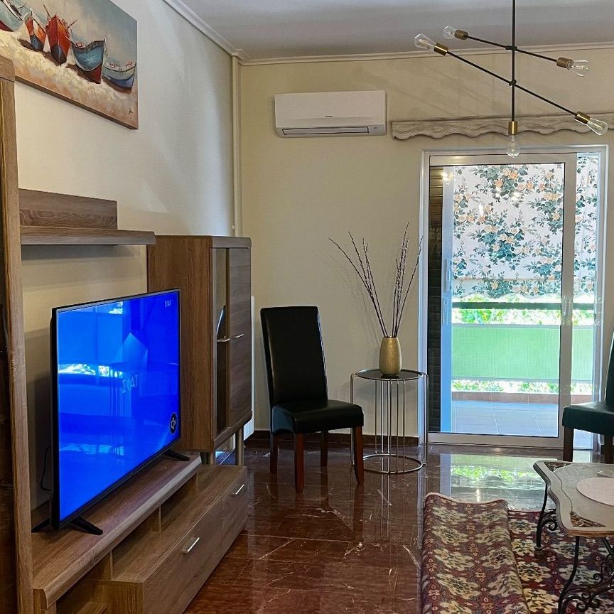 Διαμέρισμα για ενοικίαση - Ηλιούπολη, - Photo 1